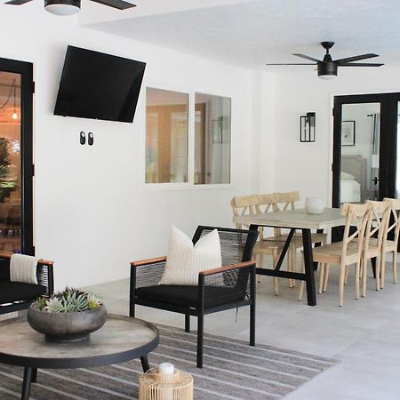Remodeled 4Br Pool Home/Img Golf View/Near Beaches Bradenton Exterior photo