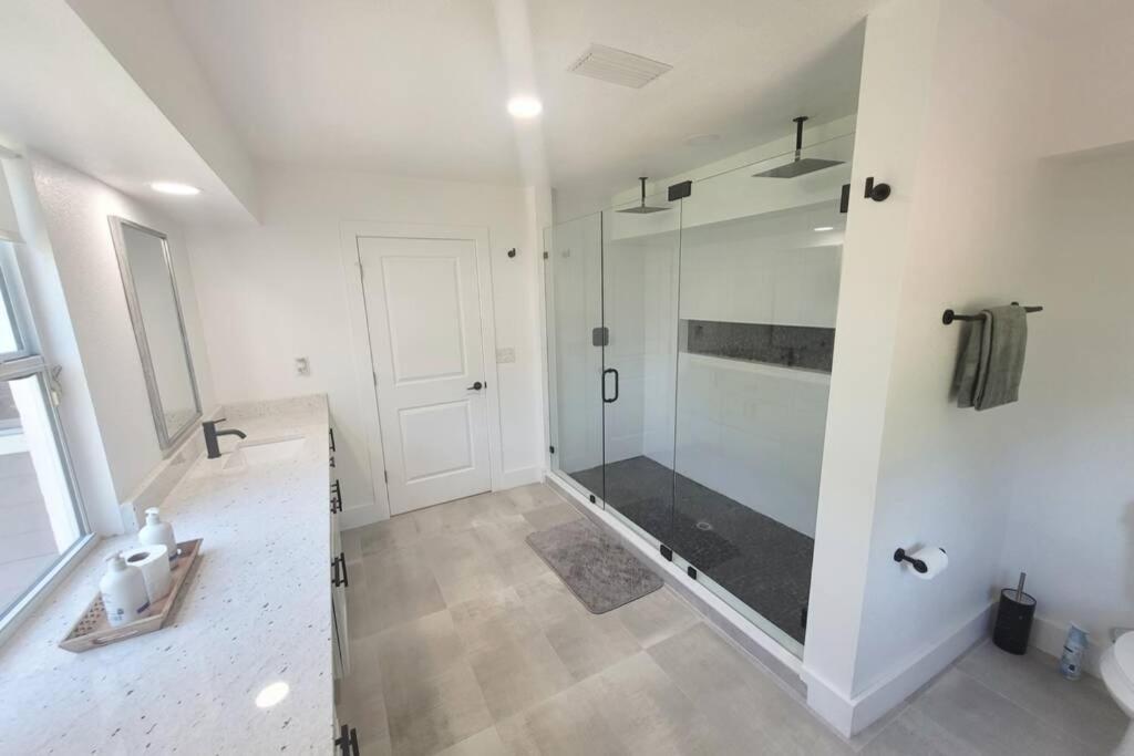 Remodeled 4Br Pool Home/Img Golf View/Near Beaches Bradenton Exterior photo