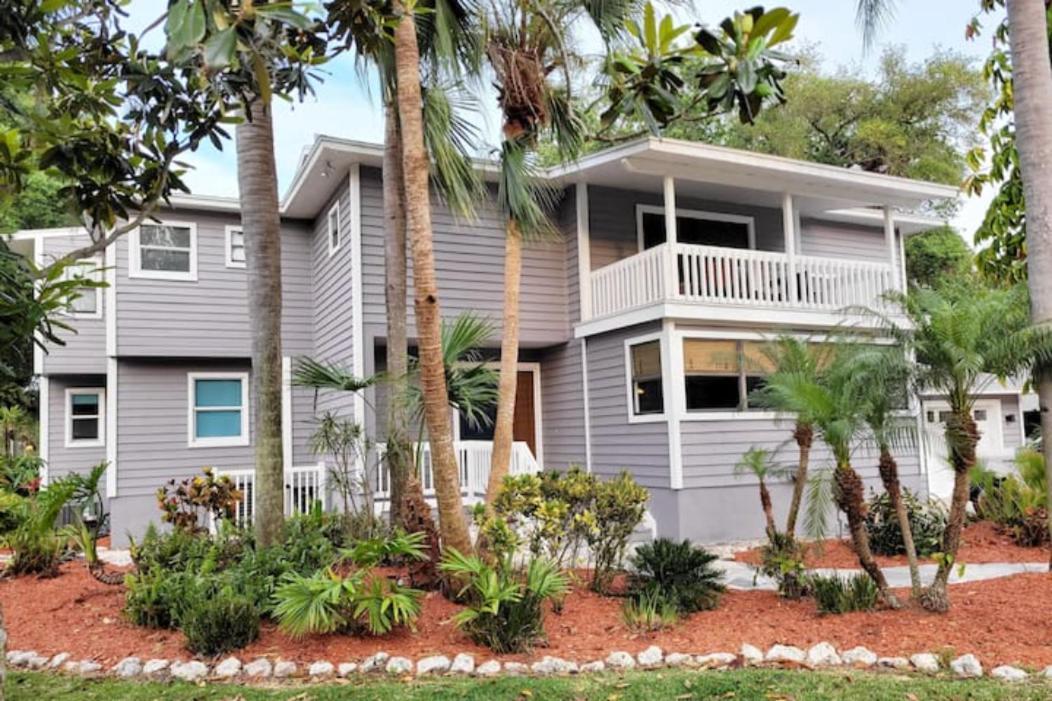 Remodeled 4Br Pool Home/Img Golf View/Near Beaches Bradenton Exterior photo