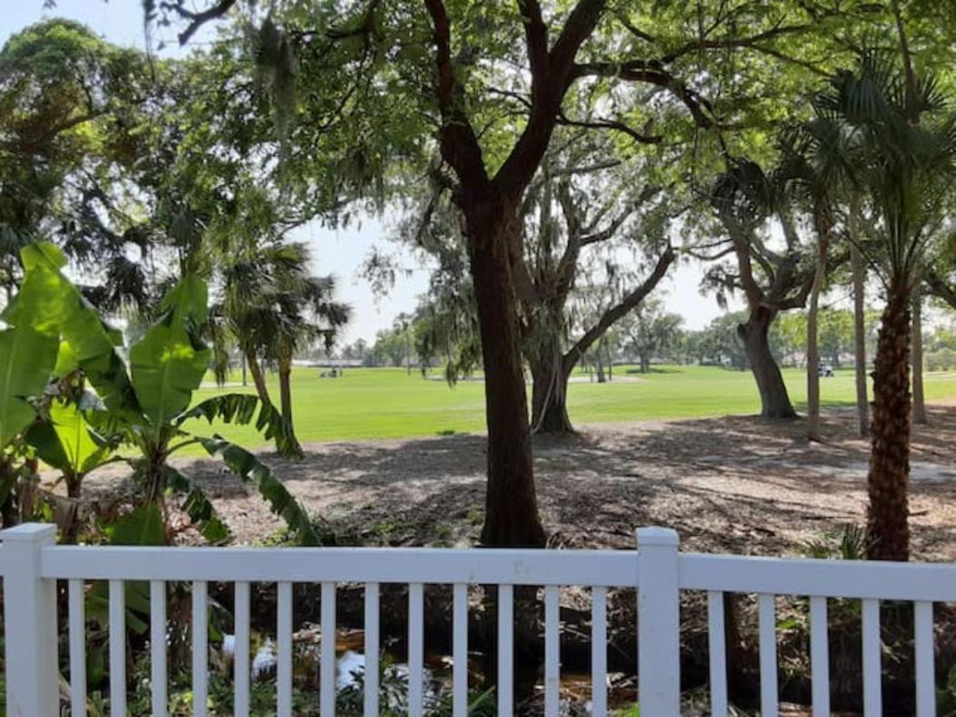 Remodeled 4Br Pool Home/Img Golf View/Near Beaches Bradenton Exterior photo