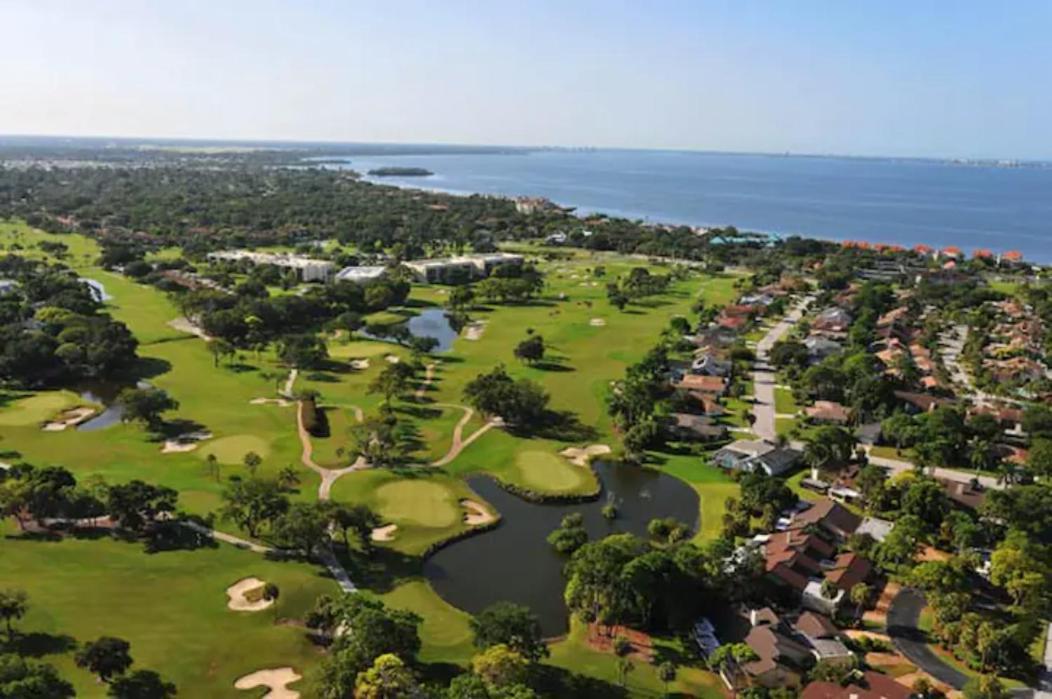 Remodeled 4Br Pool Home/Img Golf View/Near Beaches Bradenton Exterior photo