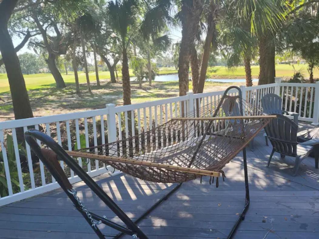 Remodeled 4Br Pool Home/Img Golf View/Near Beaches Bradenton Exterior photo